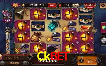 Ckbet: A Experiência de Casino com Jogos de Mesa ao Vivo