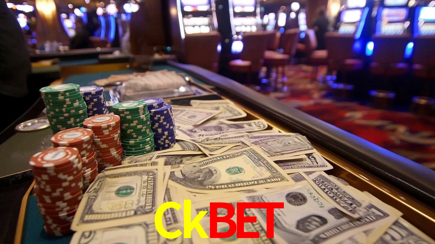 Ckbet