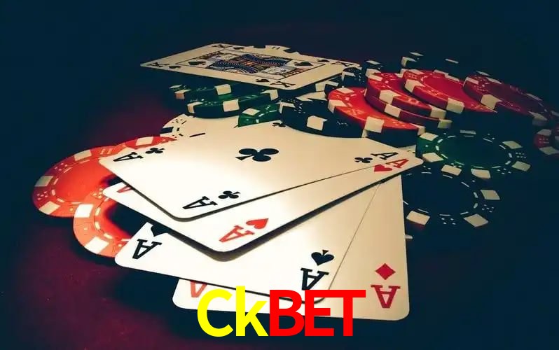 Ckbet Login