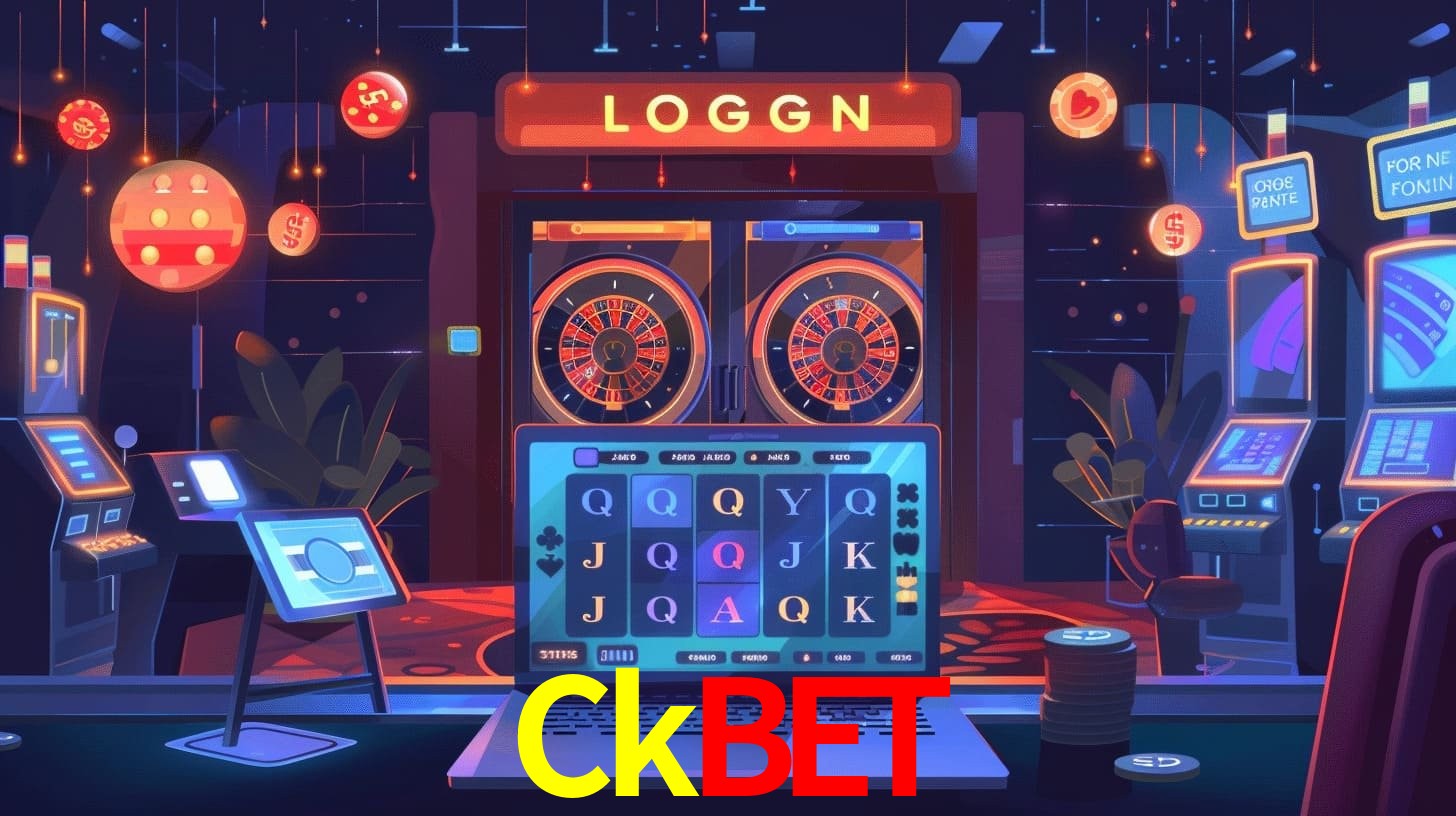 Ckbet Login