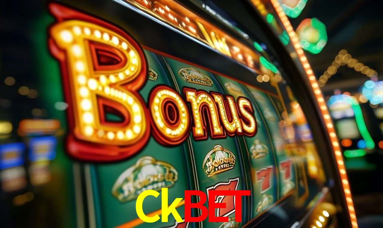 Ckbet Login