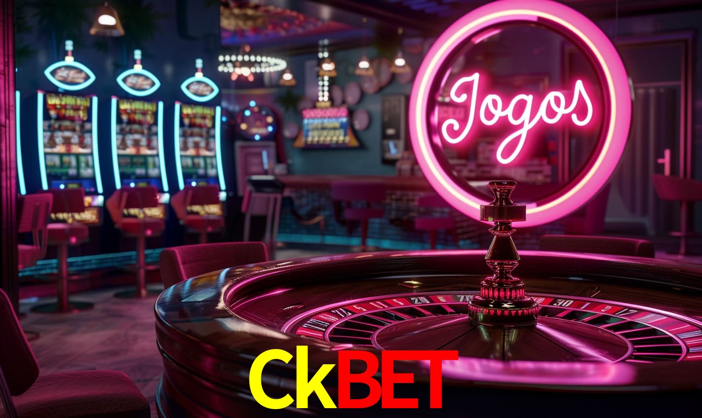 Ckbet,Ckbet App